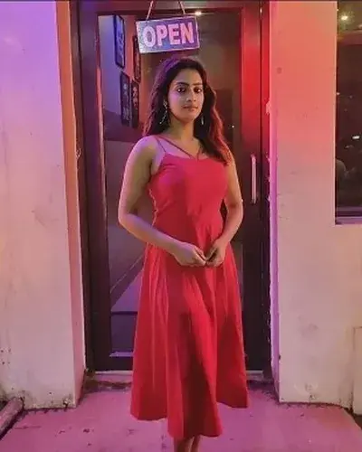 Escorts Candolim Beach