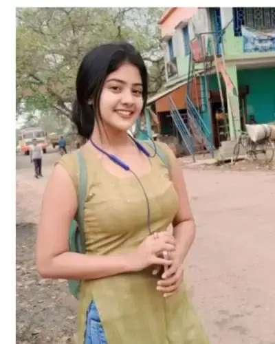 Escort In Candolim Beach