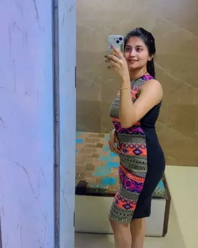 Escort Service Candolim Beach