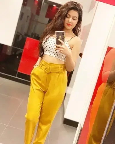 Candolim Beach Escort Service